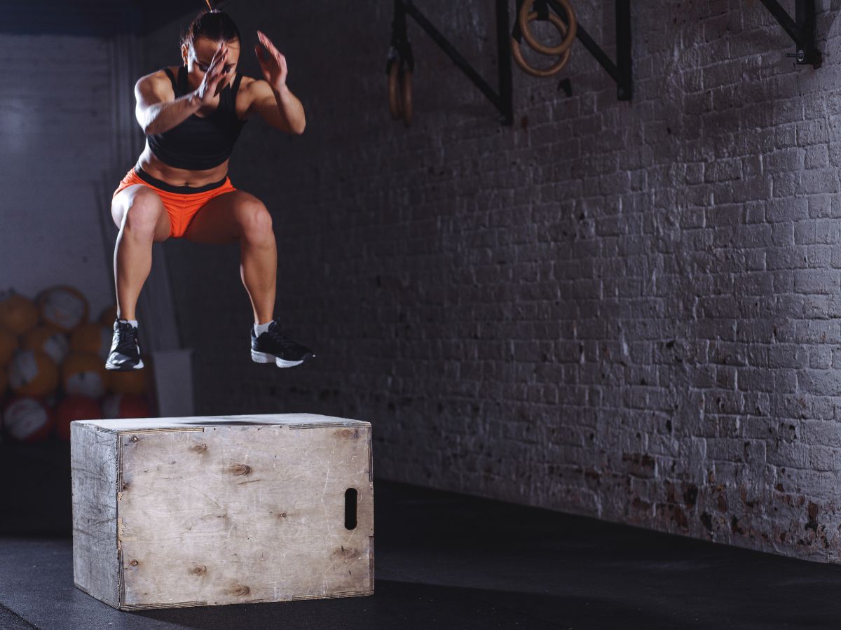 compound lifts for legs
