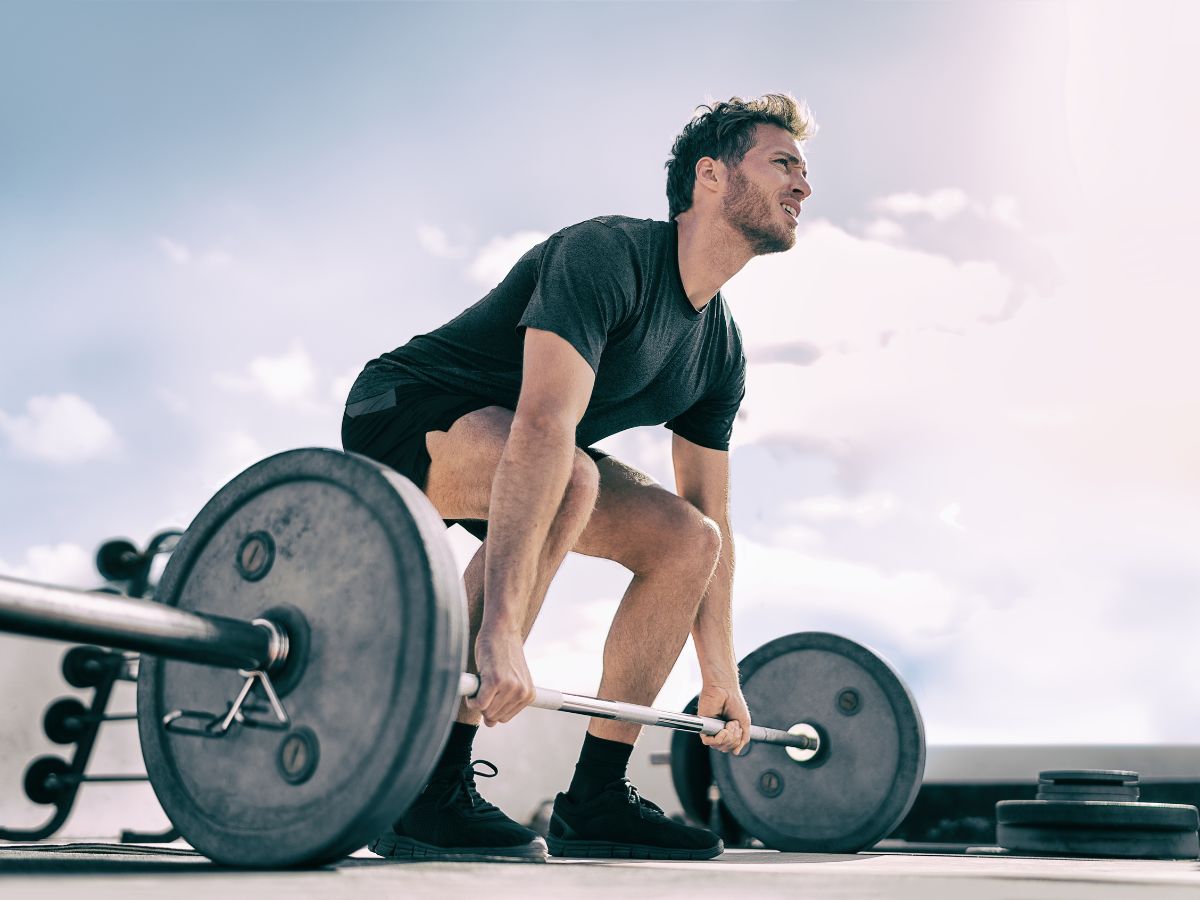 compound lifts for legs