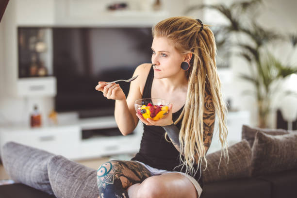 5 Ways to Be a Health Punk and Avoid the Common Pitfalls